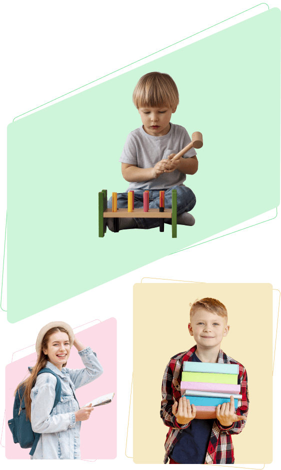 childrens