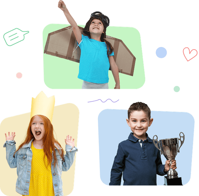 kids