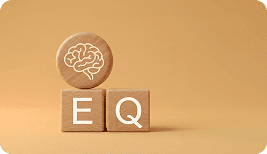 آزمون هوش هیجانی EQ