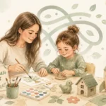 بازی های خلاقانه کودکان