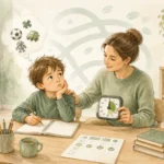 مدیریت کودک حواس پرت