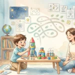 تقویت انگیزه در کودکان
