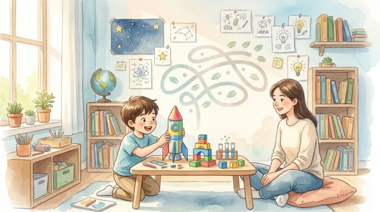 تقویت انگیزه در کودکان
