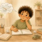 عوامل ضعف تمرکز در کودکان کدامند؟