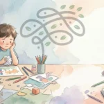 اشتباهاتی که خلاقیت کودک را از بین می برد