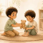 اصول اخلاقی برای کودکان