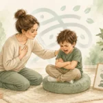بهترین فعالیت ها برای مدیریت خشم کودکان