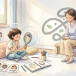 آموزش خودآگاهی به کودک