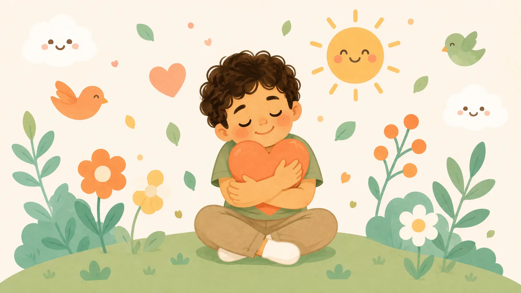 آموزش پذیرش به کودک چه چالش هایی دارد؟