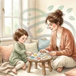 آموزش احساسات به کودکان