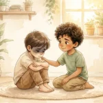 آموزش درک احساسات دیگران و اهمیت آن برای والدین