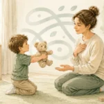 آموزش احترام به کودکان و نکات عملی آن