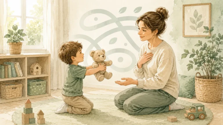 آموزش احترام به کودکان و نکات عملی آن