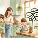 آموزش مسئولیت پذیری به کودکان