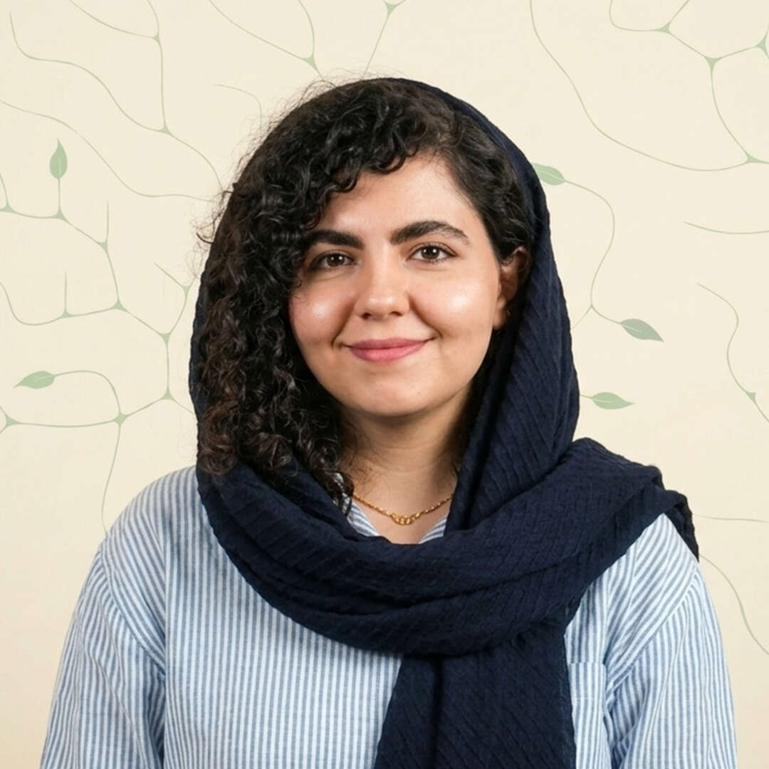 تصویر فائزه رمضانی
